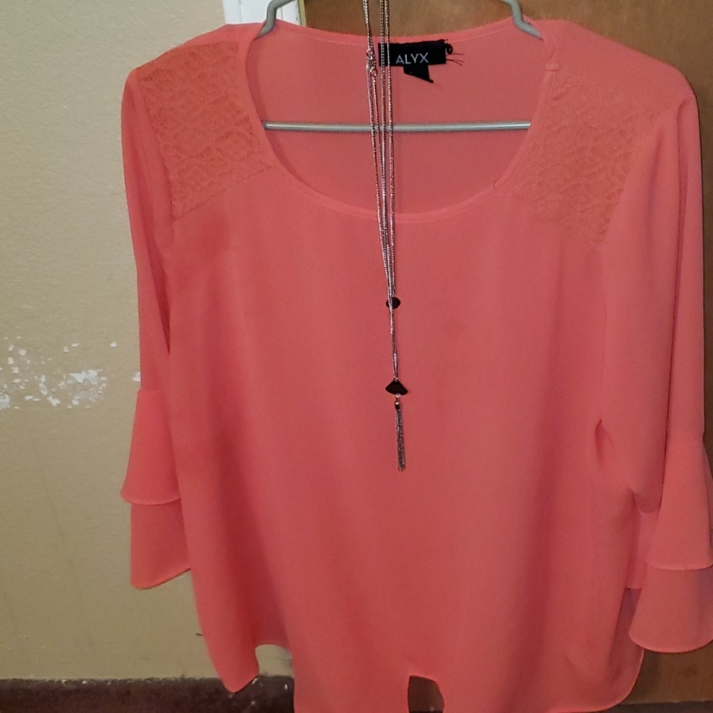 Dress shirt